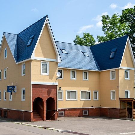 Aparthotel Cisco Moon Kutchan Exterior foto