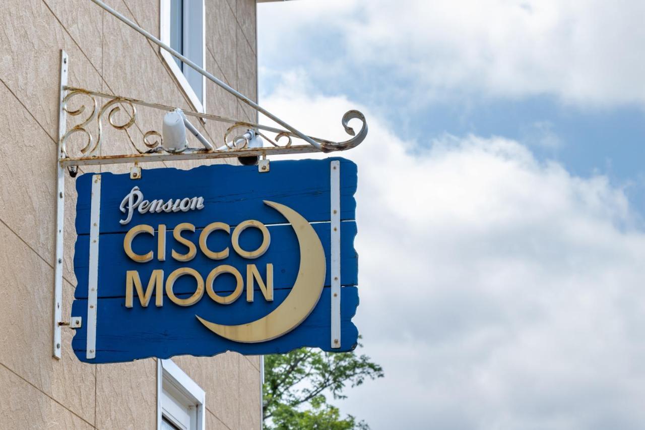 Aparthotel Cisco Moon Kutchan Exterior foto